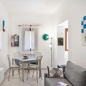 Appartamento Casetta Alloro, Palermo