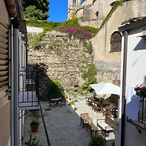 Casa vacanze Baglio San Giovanni, Palermo