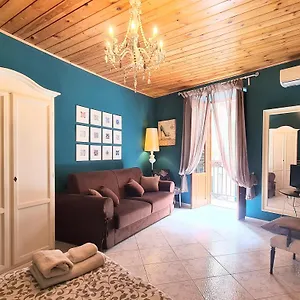 Appartamento Casakameusa, Palermo