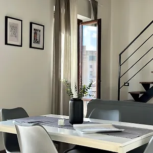 Appartamento Le Quattro Chiavi, Palermo