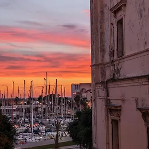 Appartamento Cassari Upartments, Palermo