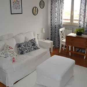 Appartamento Zisa, Palermo