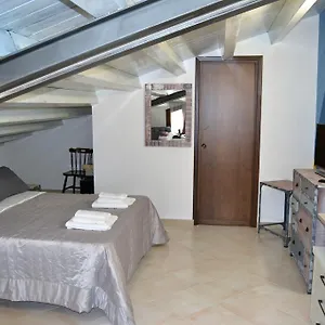 Appartamento Delle Pergole, Palermo
