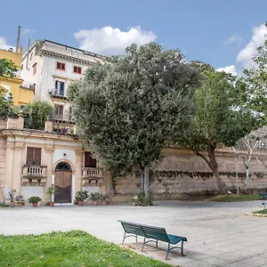 Appartamento Palazzo Trinacria, Palermo