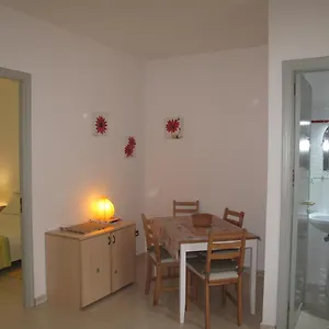 Appartamento Casa Il Papiro, Palermo