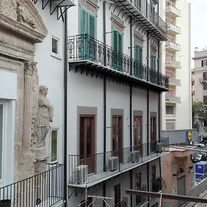 Appartamento Affitti Brevi, Palermo
