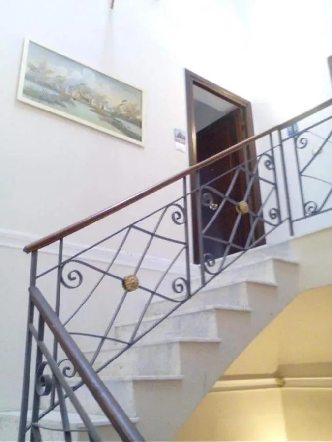 Bed and Breakfast Palermo Centro Venere Nocleg ze śniadaniem