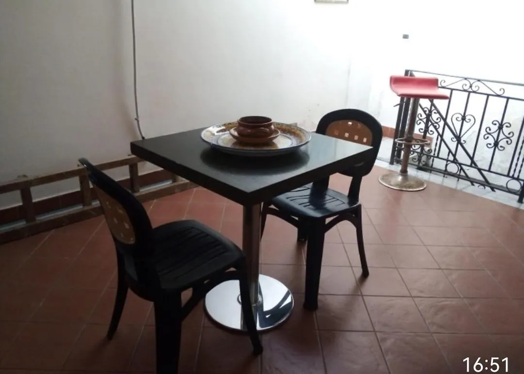 Bed and Breakfast Palermo Centro Venere